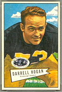 118 Darrell Hogan